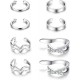 Ear Cuff Earrings For Women Non Pierced Cubic Zirconia Round Huggie Hoop Cartilage Clip On Conch Earring Cuffs Ear Cuff Earrings For Women Non Pierced Cubic Zirconia Round Huggie Hoop Cartilage Clip On Conch Earring Cuffs
